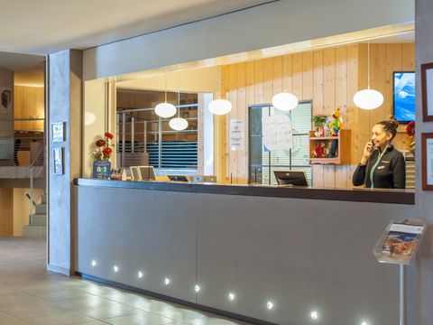 Pierre & Vacances Résidence Le Belmont - Camping Savoie - Image N°31