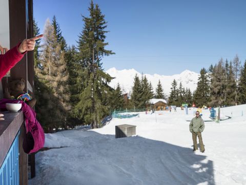 Pierre & Vacances Résidence Le Belmont - Camping Savoie - Image N°11