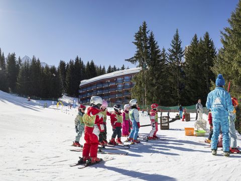 Pierre & Vacances Résidence Le Belmont - Camping Savoie - Image N°16