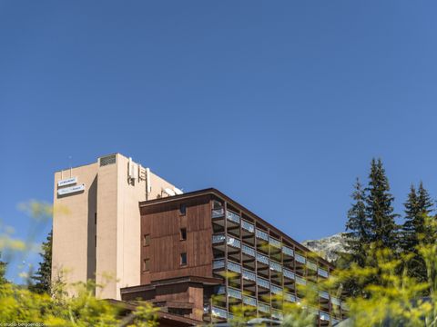 Pierre & Vacances Résidence Le Belmont - Camping Savoie - Image N°28