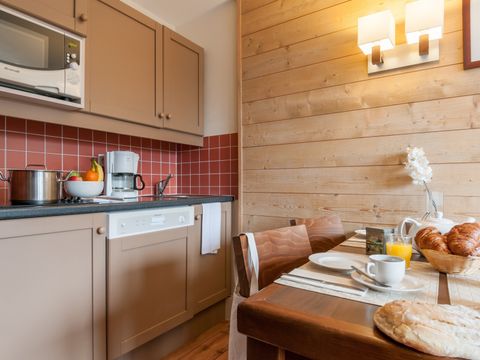 STUDIO 4 personnes - 1 coin nuit