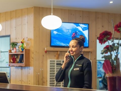 Pierre & Vacances Résidence Le Belmont - Camping Savoie - Image N°32