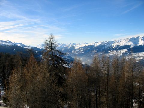 Pierre & Vacances Résidence Le Belmont - Camping Savoie - Image N°21