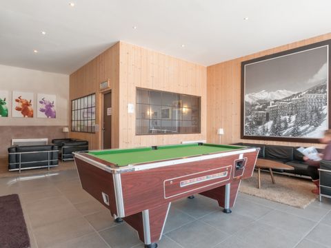 Pierre & Vacances Résidence Le Belmont - Camping Savoie - Image N°34