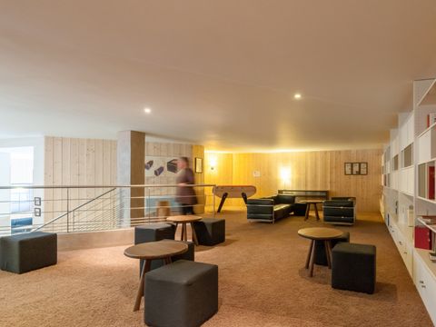 Pierre & Vacances Résidence Le Belmont - Camping Savoie - Image N°36