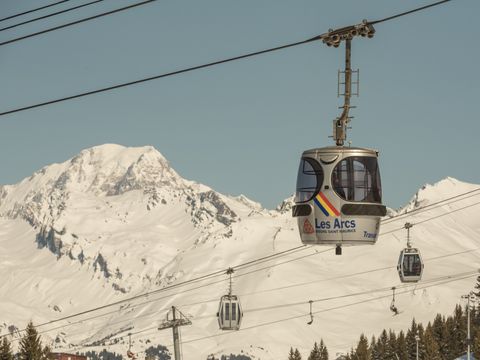 Pierre & Vacances Résidence Le Belmont - Camping Savoie - Image N°19
