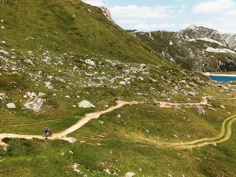 Pierre & Vacances Résidence Le Belmont - Camping Savoie - Image N°12