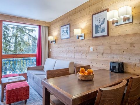 Pierre & Vacances Résidence Le Belmont - Camping Savoie - Image N°13