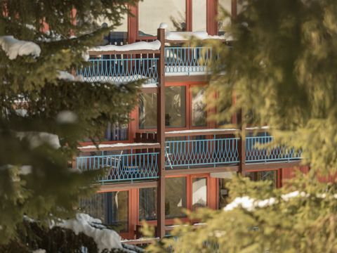 Pierre & Vacances Résidence Le Belmont - Camping Savoie - Image N°5