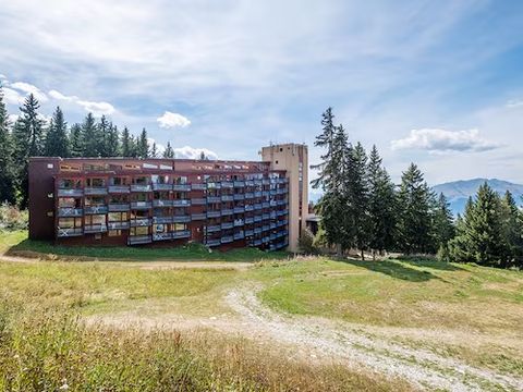 Pierre & Vacances Résidence Le Belmont - Camping Savoie - Image N°2