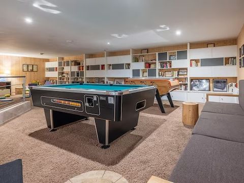 Pierre & Vacances Résidence Le Belmont - Camping Savoie - Image N°6