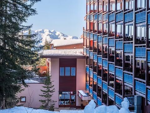Pierre & Vacances Résidence Le Belmont - Camping Savoie - Image N°4