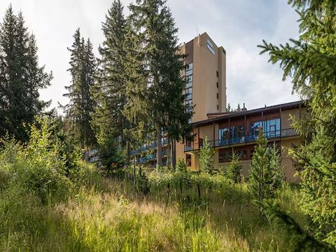 Pierre & Vacances Résidence Le Belmont - Camping Savoie - Image N°3