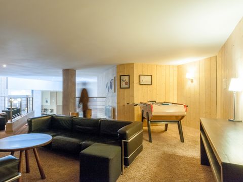 Pierre & Vacances Résidence Le Belmont - Camping Savoie - Image N°35