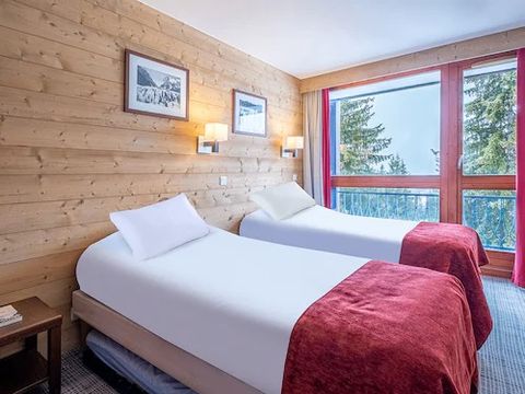 Pierre & Vacances Résidence Le Belmont - Camping Savoie - Image N°12