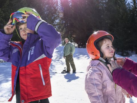 Pierre & Vacances Résidence Le Belmont - Camping Savoie - Image N°12