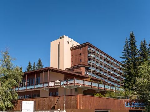 Pierre & Vacances Résidence Le Belmont - Camping Savoie - Image N°4