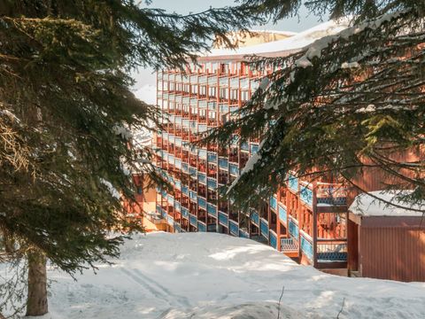 Pierre & Vacances Résidence Le Belmont - Camping Savoie - Image N°6