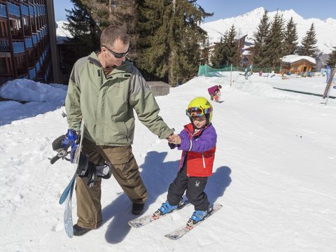 Pierre & Vacances Résidence Le Belmont - Camping Savoie - Image N°15