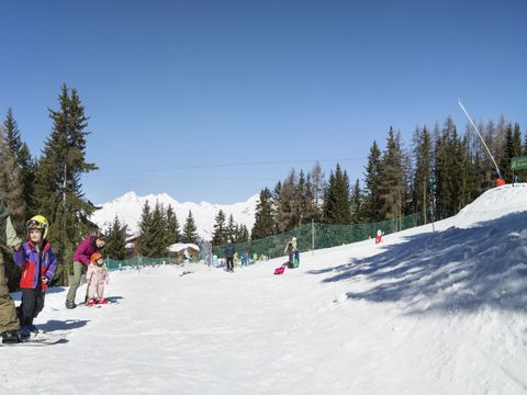 Pierre & Vacances Résidence Le Belmont - Camping Savoie - Image N°17