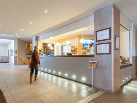 Pierre & Vacances Résidence Le Belmont - Camping Savoie - Image N°30