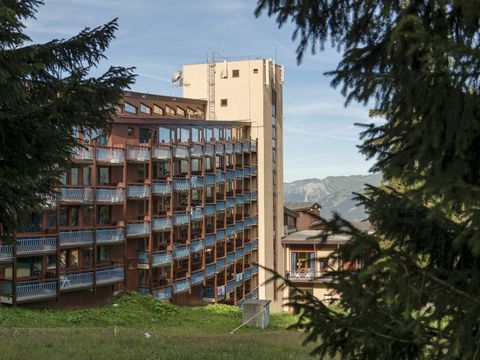 Pierre & Vacances Résidence Le Belmont - Camping Savoie - Image N°27