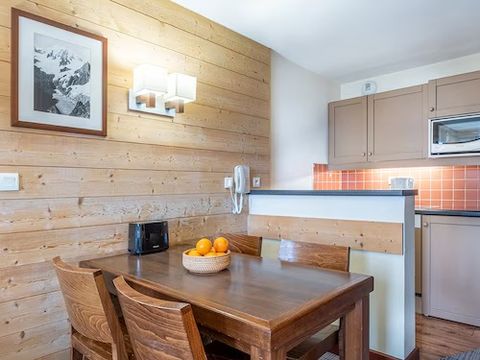 Pierre & Vacances Résidence Le Belmont - Camping Savoie - Image N°15