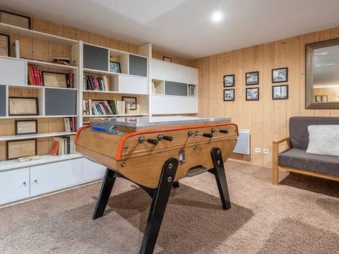 Pierre & Vacances Résidence Le Belmont - Camping Savoie - Image N°8