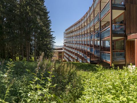 Pierre & Vacances Résidence Le Belmont - Camping Savoie - Image N°29