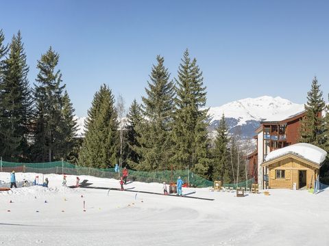 Pierre & Vacances Résidence Le Belmont - Camping Savoie - Image N°20