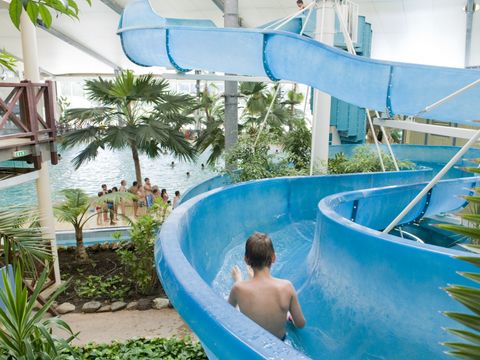 Pierre & Vacances Residence Les Rives de la Seugne - Camping Charente-Maritime - Image N°8