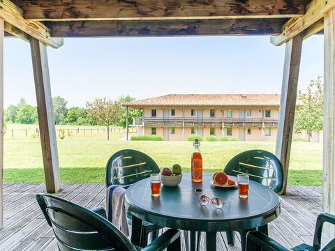 STUDIO 5 personnes - Studio -1 COIN NUIT - TERRASSE OU BALCON 