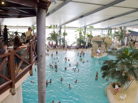 Pierre & Vacances Residence Les Rives de la Seugne - Camping Charente-Maritime - Image N°7