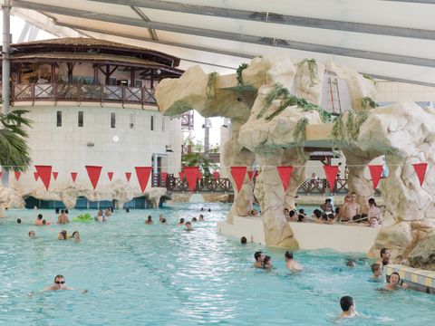 Pierre & Vacances Residence Les Rives de la Seugne - Camping Charente-Maritime - Image N°9