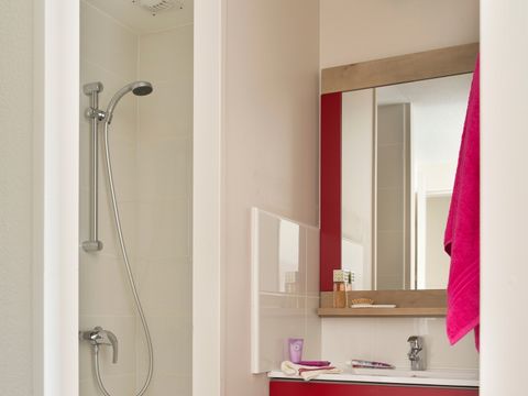 STUDIO 4 personnes - Mezzanine