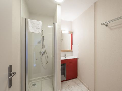 APPARTEMENT 5 personnes - 1 chambre