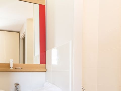 MAISON 6 personnes - 2 chambres - Terrasse