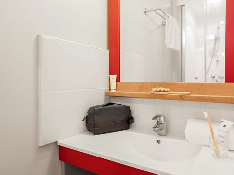 Studio 4 personnes - Mezzanine