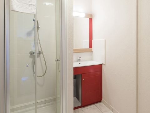 Appartement 5 personnes - 1 chambre