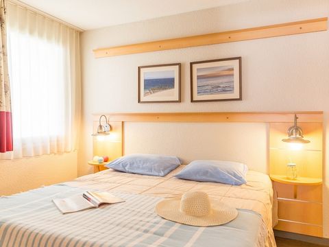 Maison 6 personnes - 2 chambres - Terrasse