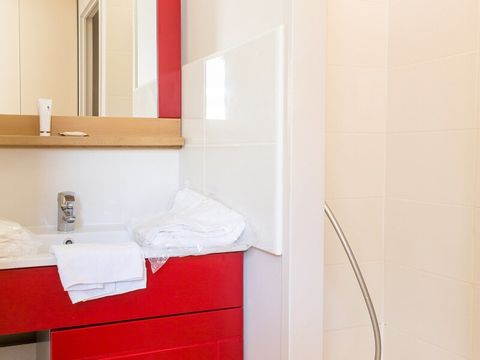 MAISON 6 personnes - 2 chambres - Terrasse