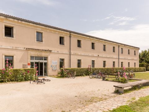 Pierre & Vacances Résidence Le Fort de la Rade - Camping Charente-Maritime - Image N°4