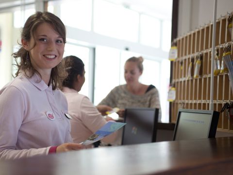 Pierre & Vacances Résidence Le Fort de la Rade - Camping Charente-Maritime - Image N°6