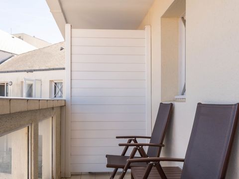 STUDIO 4 personnes - 1 coin nuit - Balcon