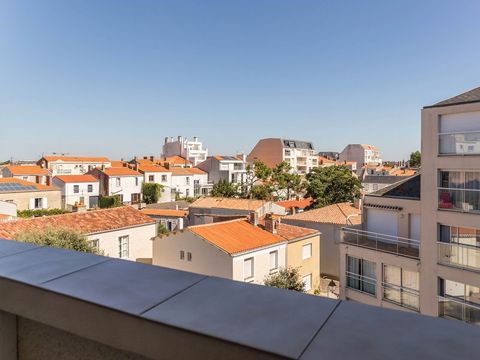 STUDIO 4 personnes - 1 coin nuit - Balcon