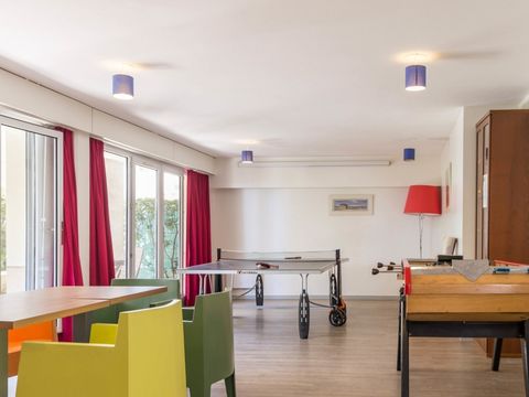 Pierre & Vacances Residence La Baie des Sables - Camping Vendée - Image N°9