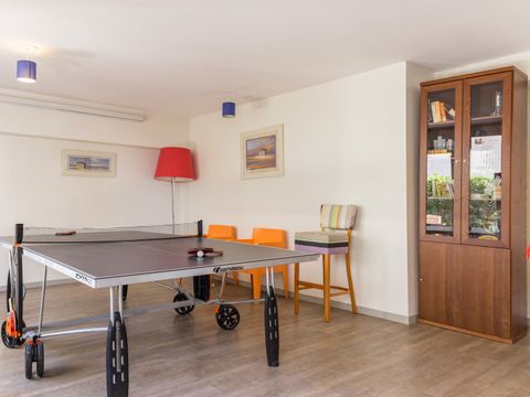 Pierre & Vacances Residence La Baie des Sables - Camping Vendée - Image N°8