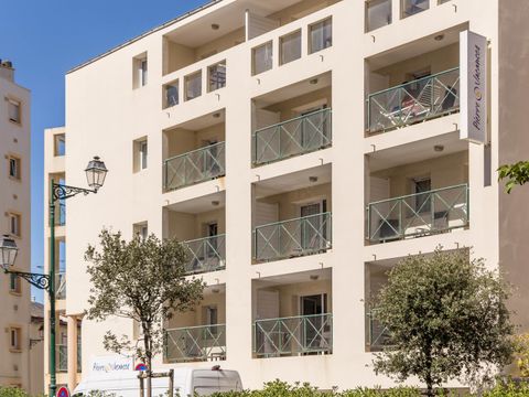 Pierre & Vacances Residence La Baie des Sables - Camping Vendée - Image N°3