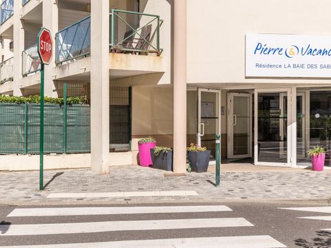 Pierre & Vacances Residence La Baie des Sables - Camping Vendée - Image N°2
