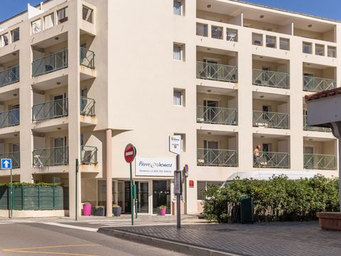 Pierre & Vacances Residence La Baie des Sables - Camping Vendée - Image N°4